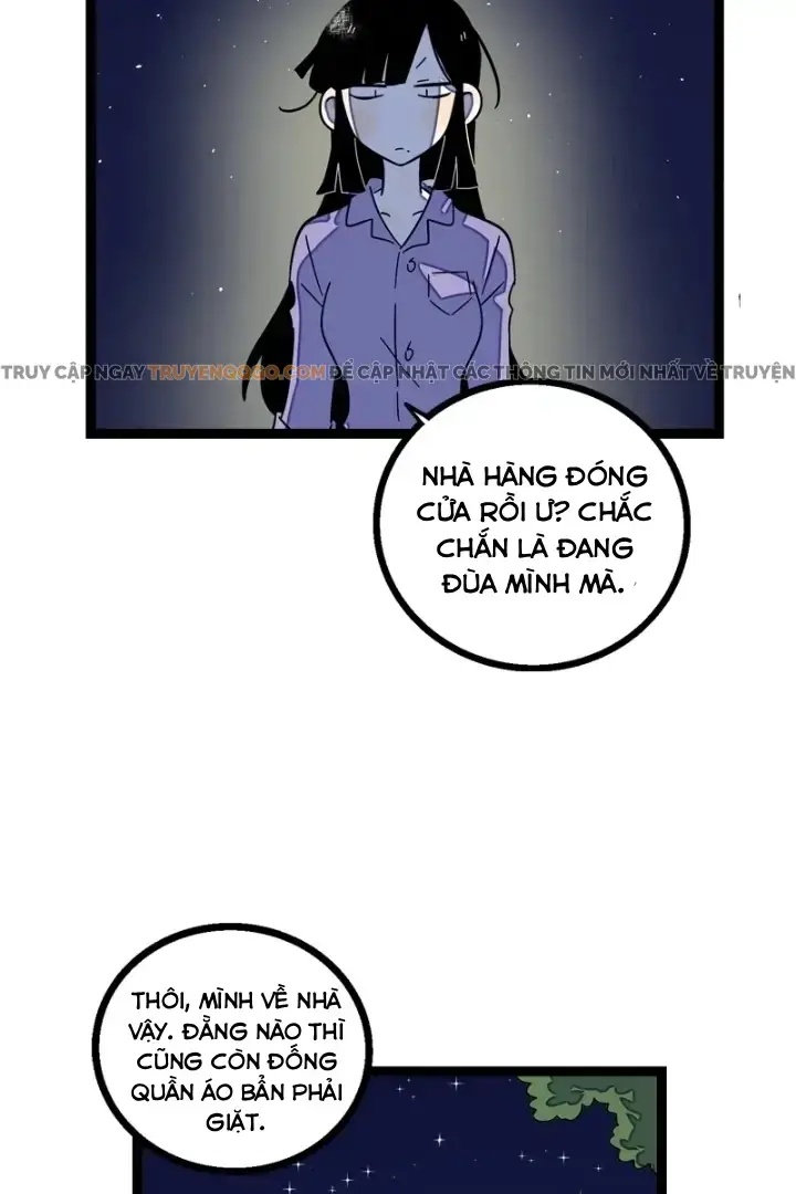 Thứ Hai Đến Cuối Tuần - chap25 - Trang 13